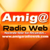 Amiga Radio Web logo
