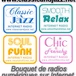 Classic & Jazz - Classic & Jazz logo