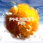 Phusion FM logo