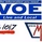 Mix 104.9 - KFFX logo