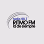 Radio Ritmo 98.7 FM logo