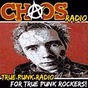 Chaos Radio! logo
