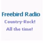 Freebird Radio logo