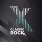 Radio X Classic Rock logo
