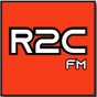 R2CFM Radio Congo Culture logo