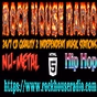Rock House Jamz logo