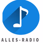 Alles Radio logo