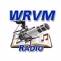 WRVM  - WXVM logo