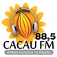 Rádio Cacau FM 88.5 logo