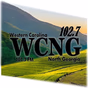 WCNG-WCVP Radio - WCNG logo