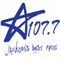 Star 107.7 - WHHM-FM logo
