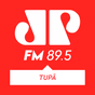 Jovem Pan Tupã logo