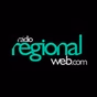 Radio Regional Web logo