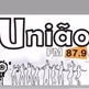 Uniao FM 87.9 logo