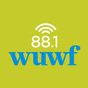 WUWF SightLine - WUWF-HD3 logo