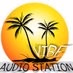 Caribbean Vibe Radio Barbados logo