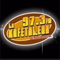 La Kafetalera 97.3 logo