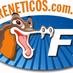 Radio Freneticos logo