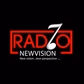 Radio New Vision logo