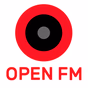 Open FM - House logo
