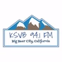 KSVB 94.1 FM - KSVB-LP logo