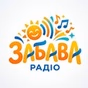 Люкс ФМ - Радіо Забава logo