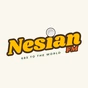 Nesian FM logo