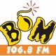 BOMFM Semarang logo
