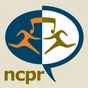 NCPR - WSLG logo