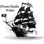 Pirate Radio Dolgellau logo