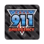 Gilroy Police and Fire logo