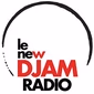 DJAM Radio logo