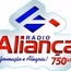 Rádio Aliança logo