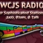 WCJS Radio logo