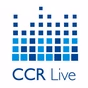 Claremorris Community Radio logo