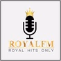 RoyalFM logo