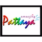 Radio 1 Pattaya FM 95.3 logo