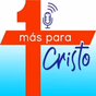 1 Mas Para Cristo Fondo Blanco logo