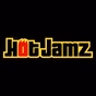 Hot Jamz Radio logo