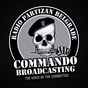 Radio Commando Belgrade logo