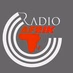 Radio Afrik logo