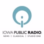 Iowa Public Radio - IPR Studio One - KNSY logo