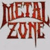 Metal Zone logo