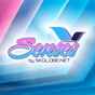 SKGLOBE.NET - CH3: Senses! logo