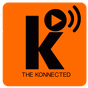 The Konnected Radio logo