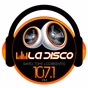FM La Disco logo