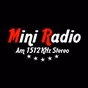 Mini Radio logo