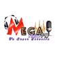 MegaFm Tonalá logo