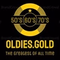 Oldies.Gold logo