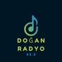 Doğan FM logo